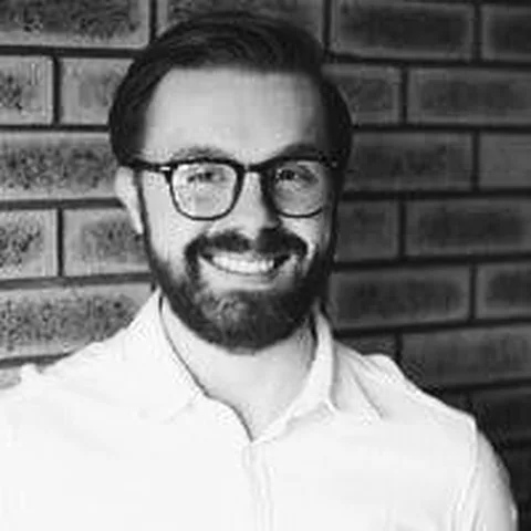 Connor Brooke headshot