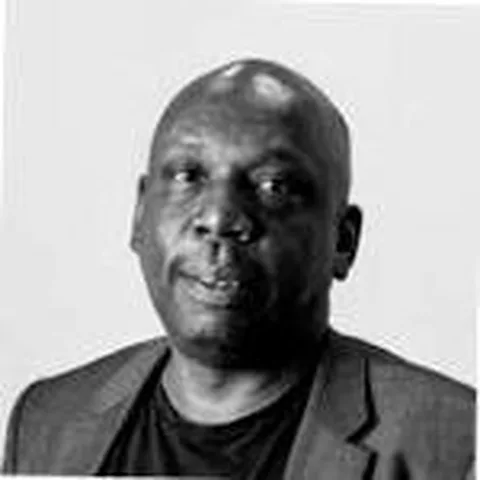 Gary McFarlane headshot