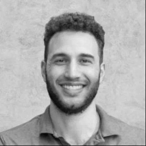 John Feldt headshot