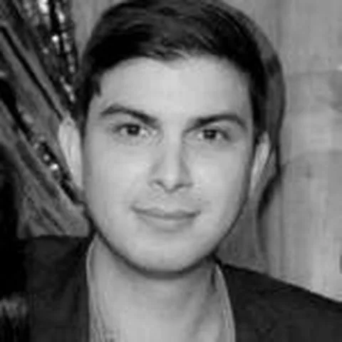 Kane Pepi headshot