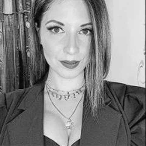 Maria Wieck headshot