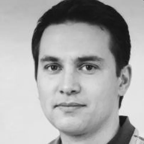 Matt Williams headshot
