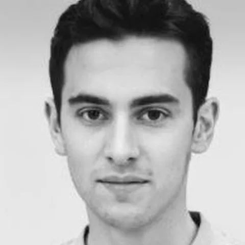 Michael Abetz headshot