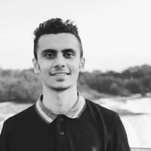 Yash Majithia headshot